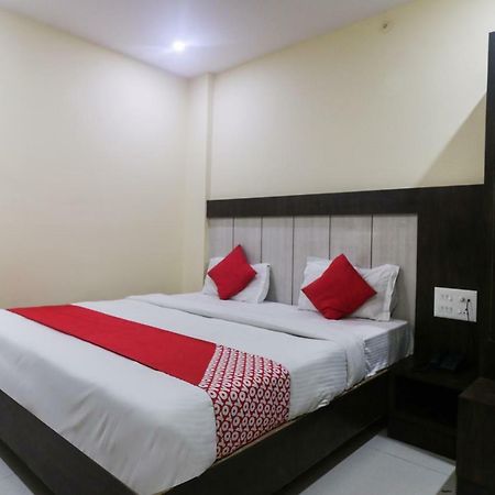 Oyo 48974 Hotel Shweta Residency Varanasi Eksteriør bilde