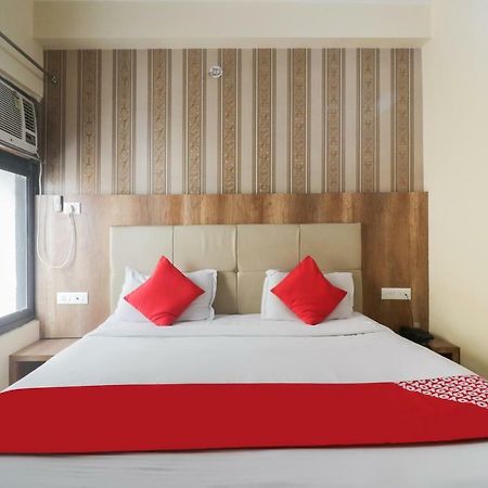 Oyo 48974 Hotel Shweta Residency Varanasi Eksteriør bilde