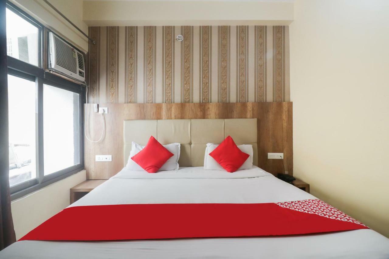 Oyo 48974 Hotel Shweta Residency Varanasi Eksteriør bilde