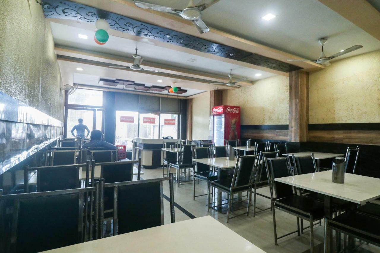 Oyo 48974 Hotel Shweta Residency Varanasi Eksteriør bilde